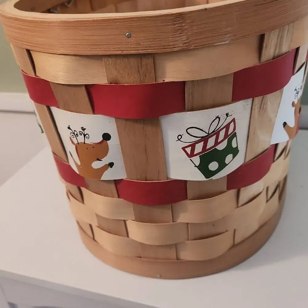 Christmas Basket